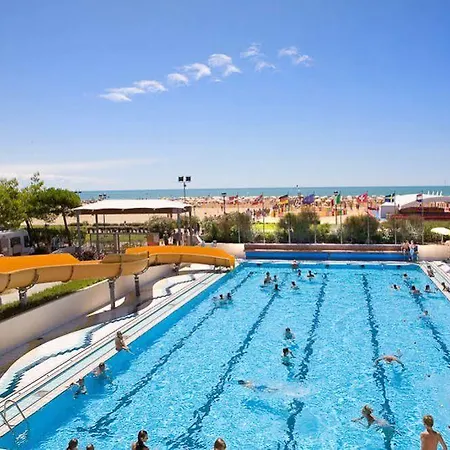 度假村 维拉格奥图里斯蒂科国际酒店