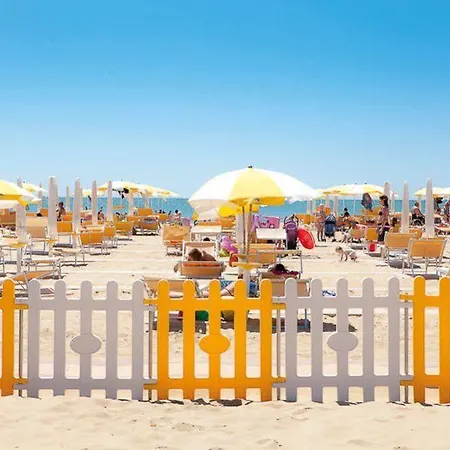Resort Villaggio Turistico Internazionale