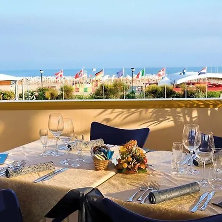 度假村 维拉格奥图里斯蒂科国际酒店