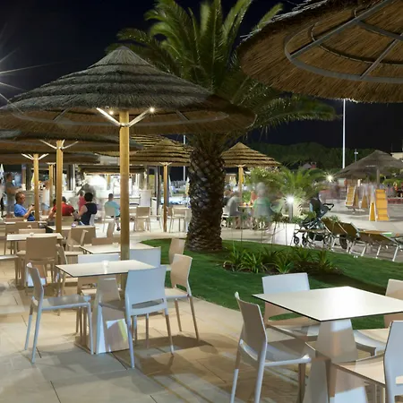 Villaggio Turistico Internazionale Resort 4*