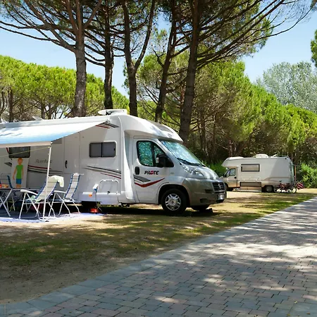 Feriested Villaggio Turistico Internazionale Bibione