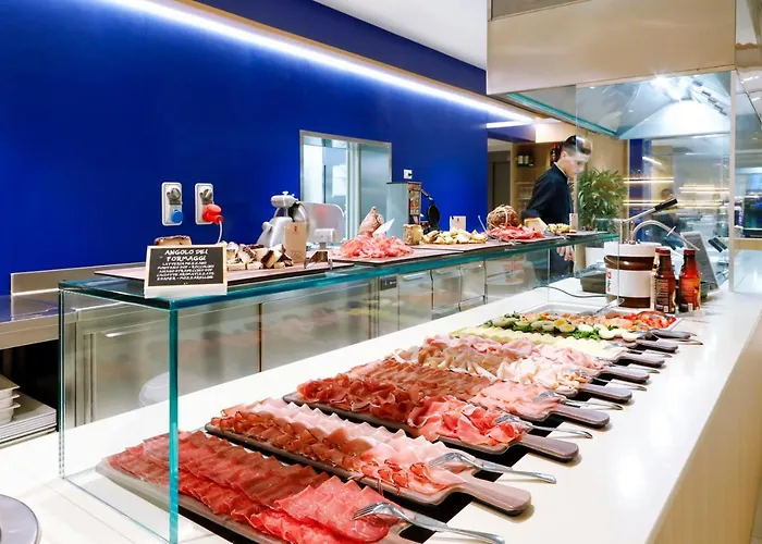 Villaggio Turistico Internazionale 5* Bibione