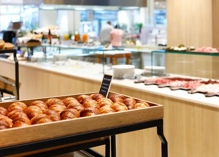 Villaggio Turistico Internazionale Üdülőközpont