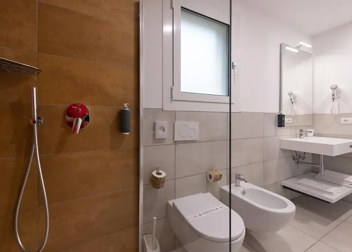 Üdülőközpont Villaggio Turistico Internazionale Bibione