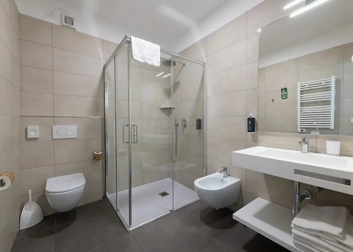 Üdülőközpont Villaggio Turistico Internazionale