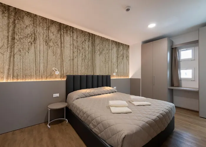 Villaggio Turistico Internazionale Bibione