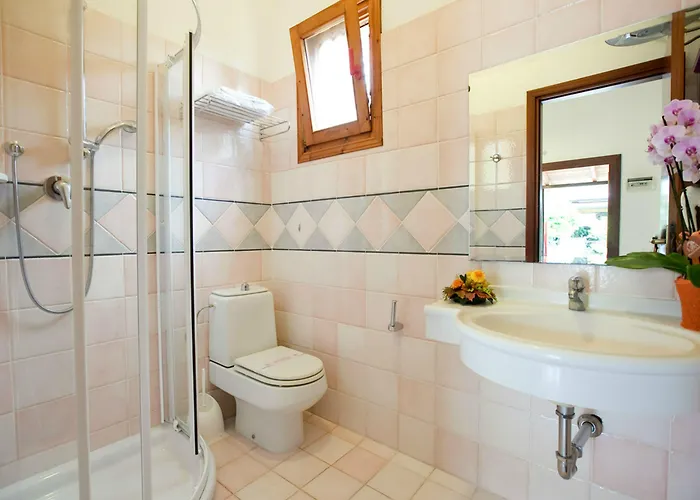 Villaggio Turistico Internazionale Bibione