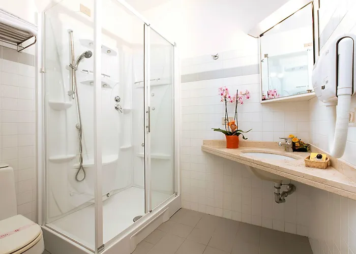 Villaggio Turistico Internazionale Üdülőközpont Bibione