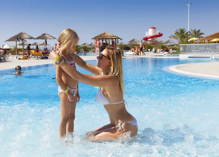 Villaggio Turistico Internazionale Bibione