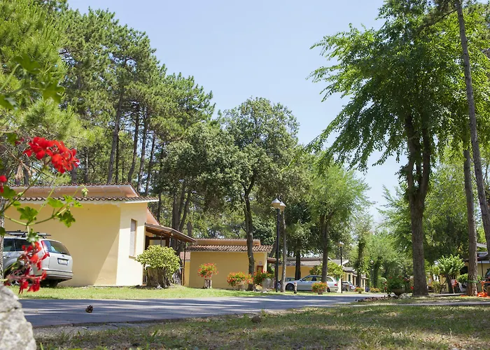 Villaggio Turistico Internazionale