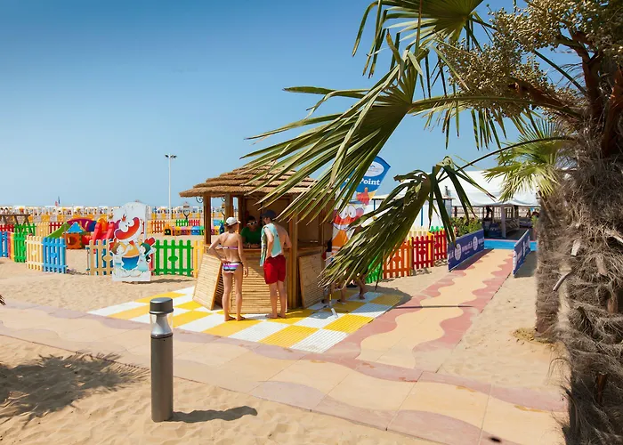 Villaggio Turistico Internazionale Bibione