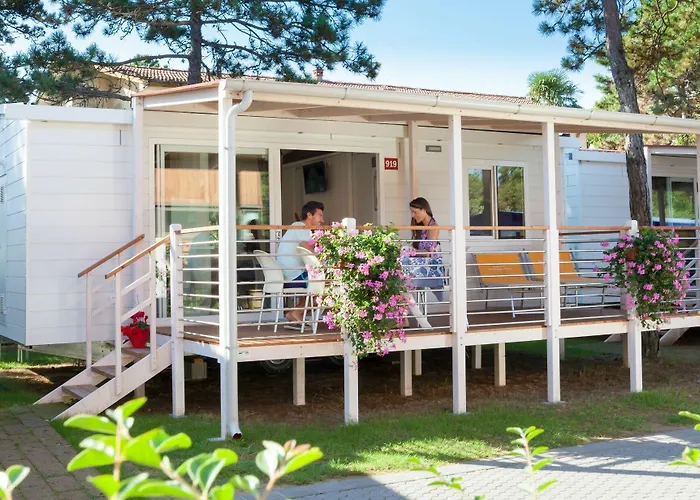 Villaggio Turistico Internazionale Bibione