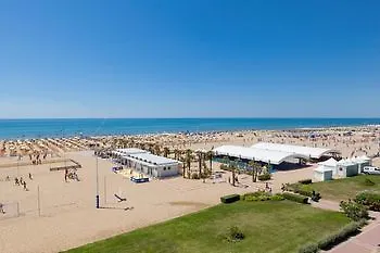 Villaggio Turistico Internazionale Bibione