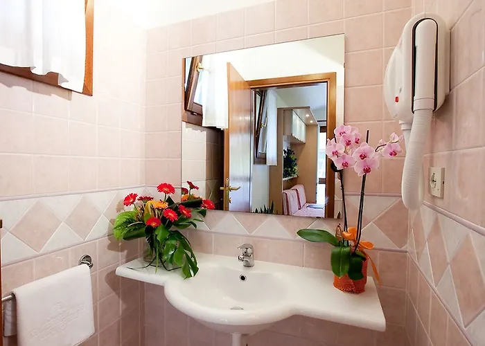 Villaggio Turistico Internazionale Bibione