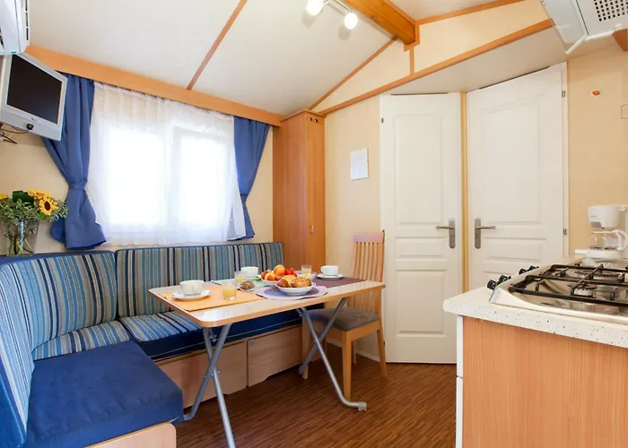 Villaggio Turistico Internazionale Üdülőközpont 5*